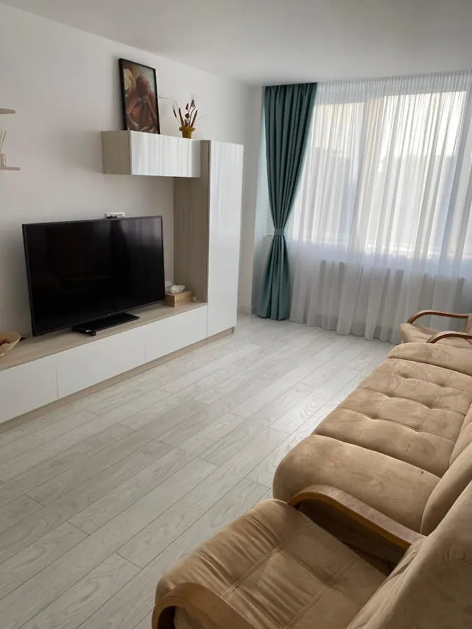 Apartament Gn39 Bucharest Romania